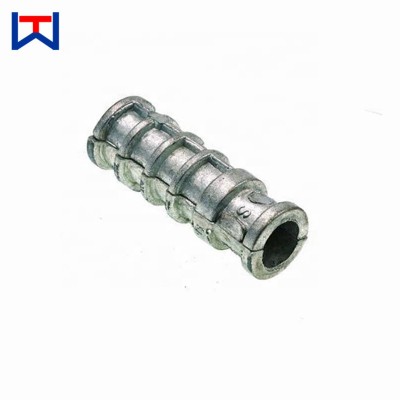 High Quality Low Price Lag Screw Shield Anchors Short Type