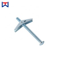 Anchor Fasteners Toggle Bolts Hot Sale on Stock