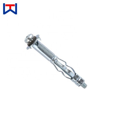 Metal Hollow Wall Anchor Cavity Anchor