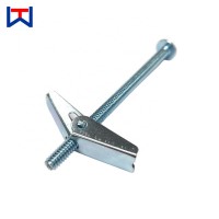 Gravity Spring Toggle Anchor / Bolt