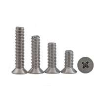 low price pan head self-drilling screw