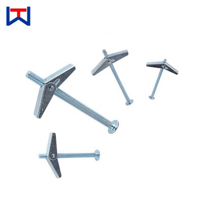 Wall Anchor / Toggle Bolt