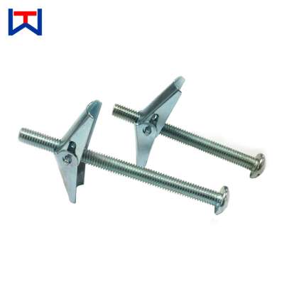 All Sizes Gravity / Spring Toggle Anchor